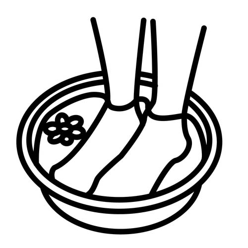 Podologie Beate Hutter